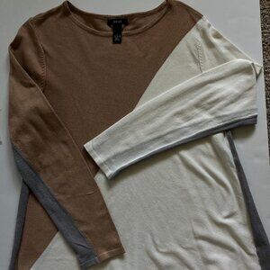 WOMEN'S ALFANI LIGHT WEIGHT SWEATER